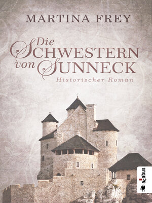 cover image of Die Schwestern von Sunneck (Neuauflage)